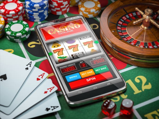 wk44 mobile gaming